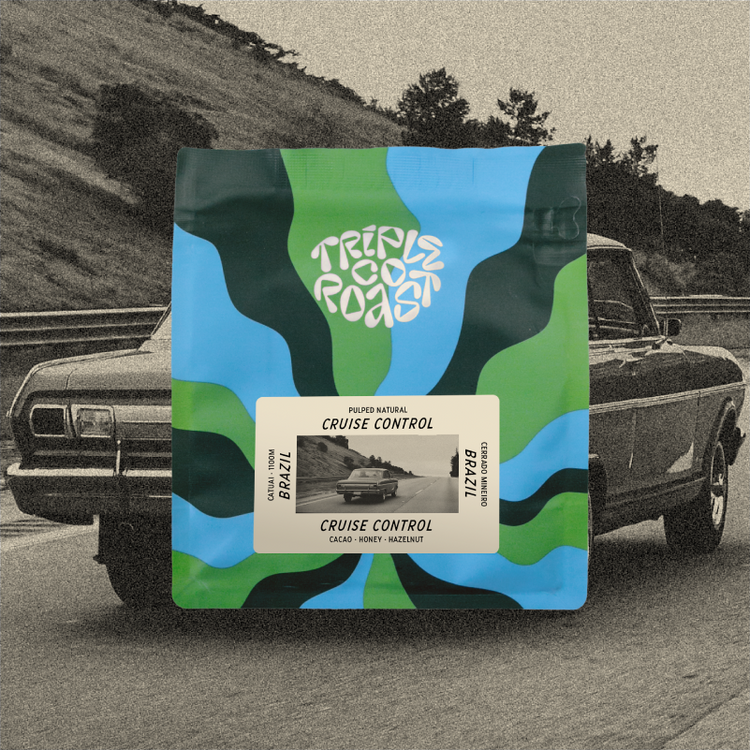 Cruise Control (Brazil Classico)