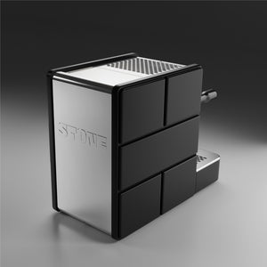 Stone Espresso Machine