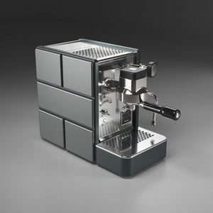 Stone Espresso Machine