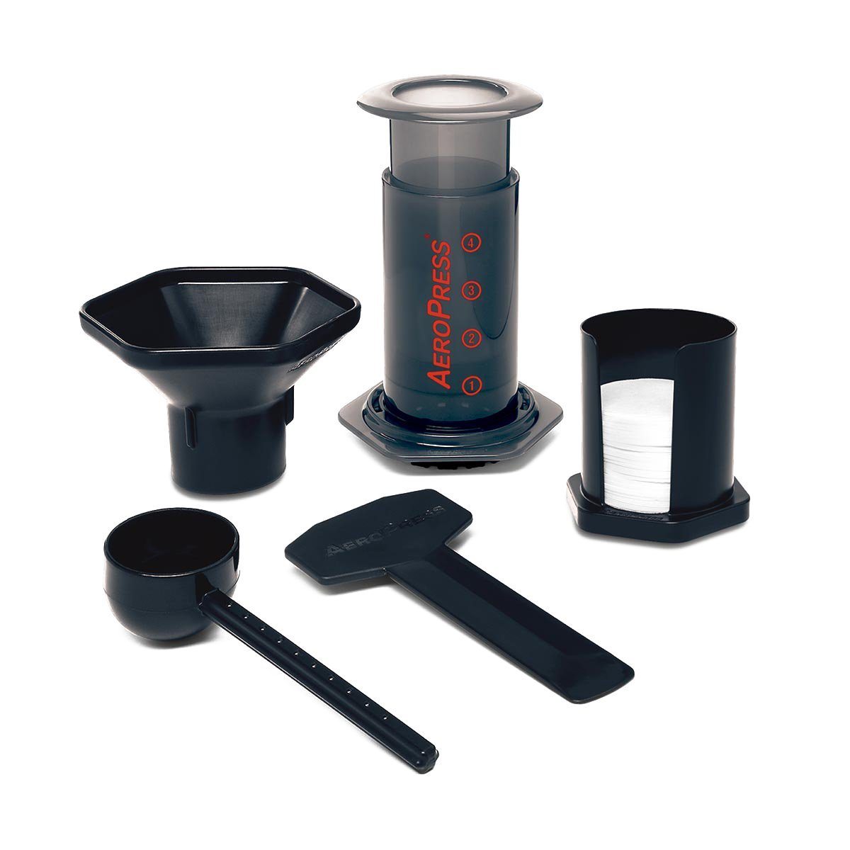 Aeropress Coffee Maker Triple Co Roast