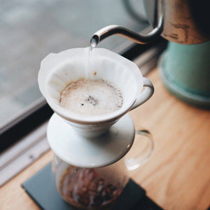 Hario V60 Filter Papers Merchandise Hario