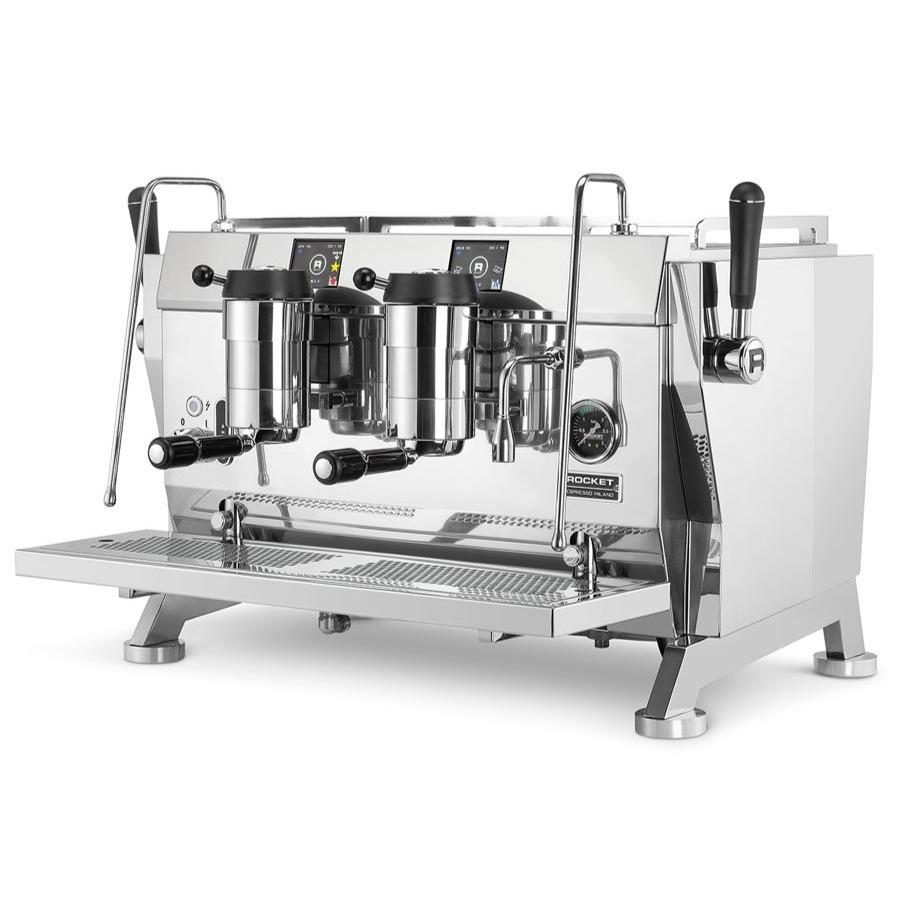 Rocket R9V | Triple Co Roast