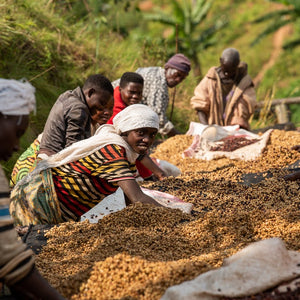 Burundi Izuba