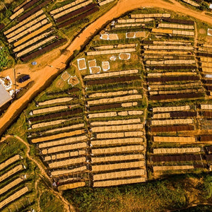 Burundi Izuba