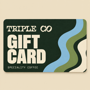 Triple Co Gift Card