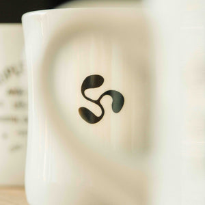 Triple Co Diner Mug