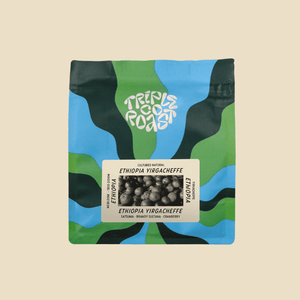 Ethiopia Yirgacheffe