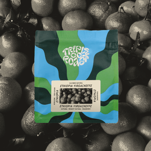 Ethiopia Yirgacheffe