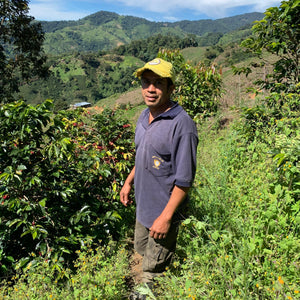 Colombia Gaitania