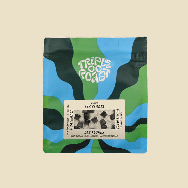 Guatemala Las Flores