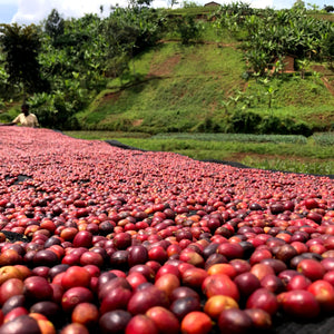 Burundi Izuba
