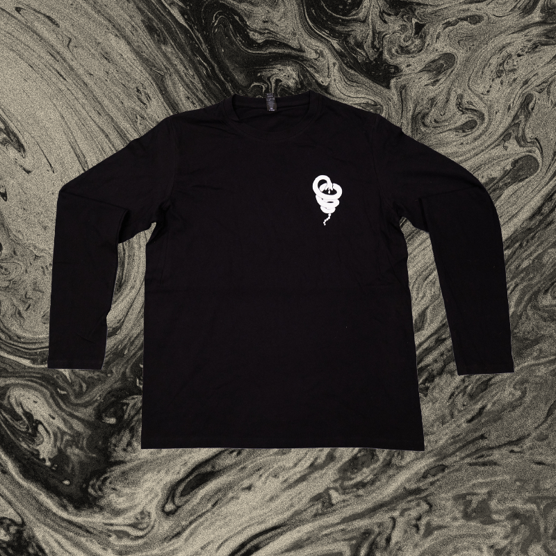 Triple Co 'House of Great Filter' Long Sleeve Tee