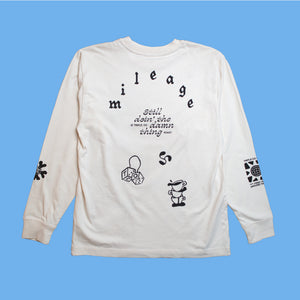 Triple Co 'Birthday' Tee