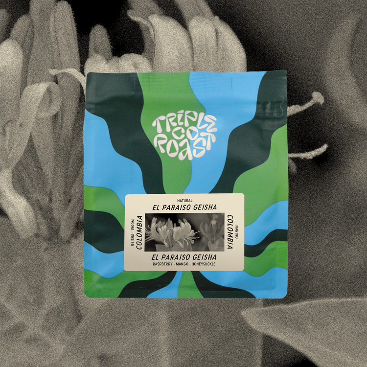 El Paraiso Geisha