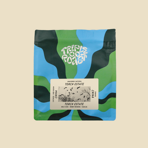 China - Torch estate