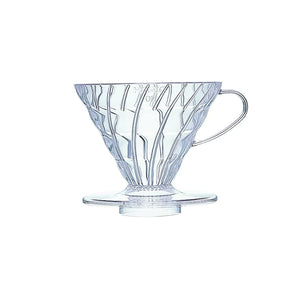 Hario V60 Clear Dripper