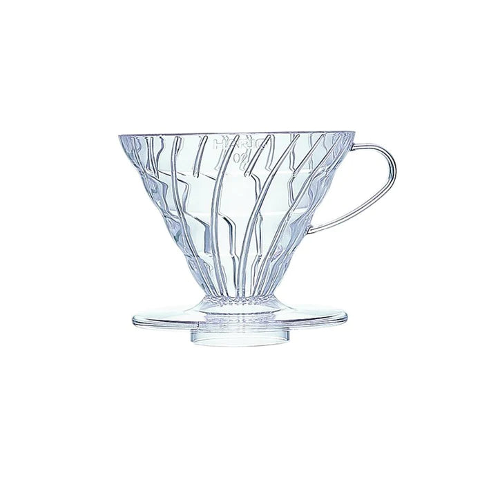 Hario V60 Clear Dripper