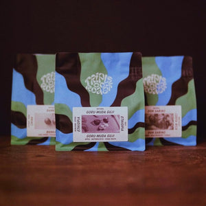 Roasters Choice Subscription