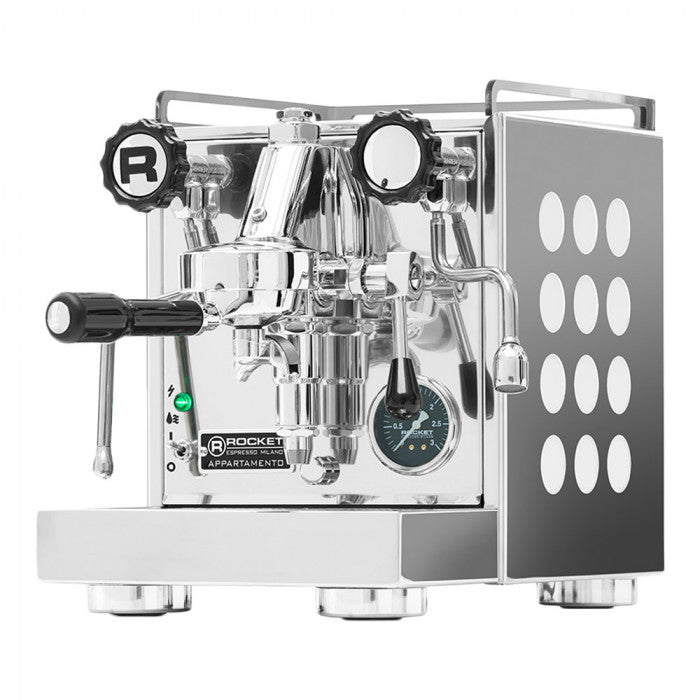 Rocket Appartamento | Triple Co Roast