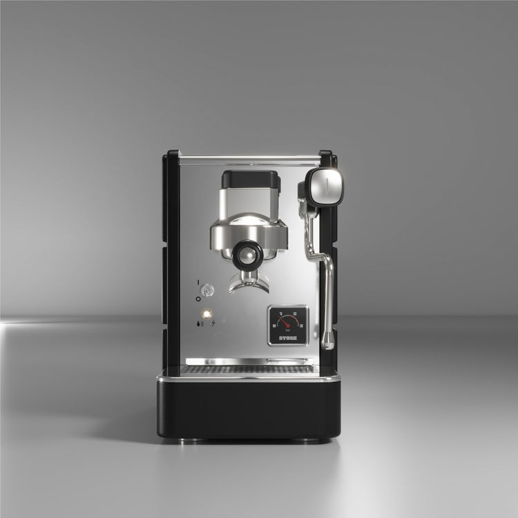 Stone Espresso Machine