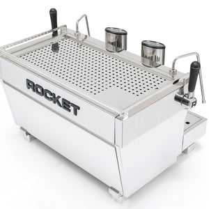 Rocket RE Doppia