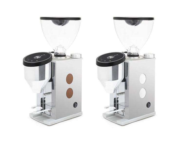 Rocket Faustino 3.1 Grinder