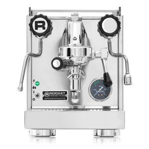 Rocket Appartamento Merchandise Rocket Espresso 