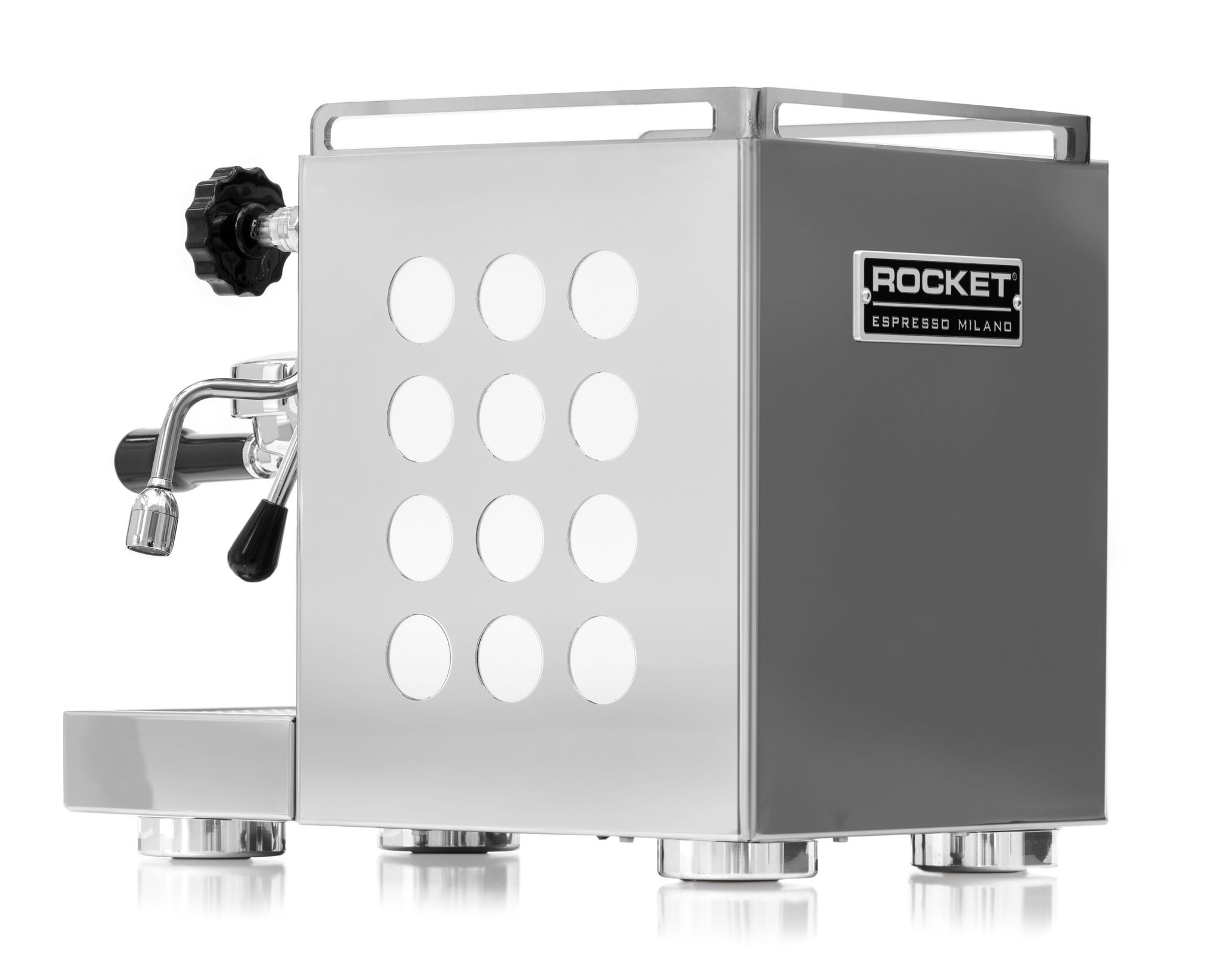 Rocket Appartamento | Triple Co Roast