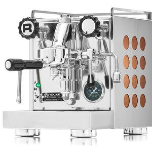 Rocket Appartamento Merchandise Rocket Espresso Copper 