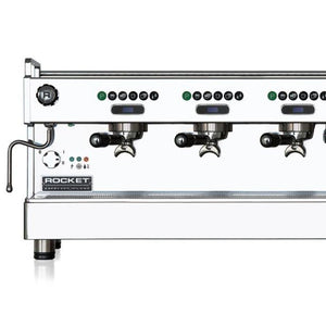 Rocket Boxer Merchandise Rocket Espresso 