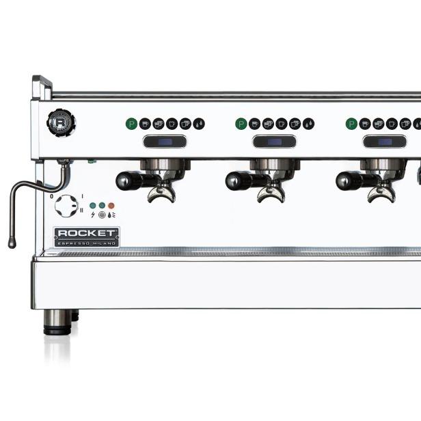 Rocket Boxer Merchandise Rocket Espresso 