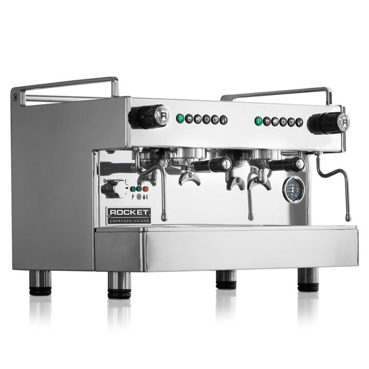 Rocket Boxer Merchandise Rocket Espresso 